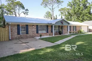 20067 Franz St, Gulf Shores, AL 36542 - Photo 1