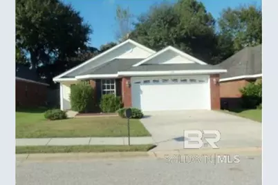 160 Cypress Lane, Fairhope, AL 36532 - Photo 1