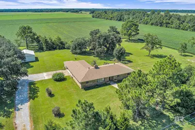 14144 S County Road 12, Foley, AL 36535 - Photo 1