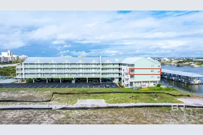29101 Perdido Beach Boulevard #201, Orange Beach, AL 36561 - Photo 1