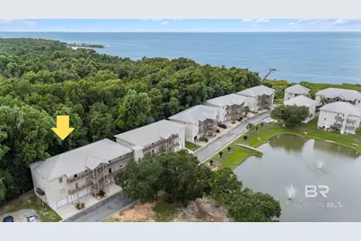 4 Yacht Club Drive #86, Daphne, AL 36526 - Photo 1