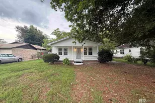 672 Burden St, Mobile, AL 36607 - Photo 1