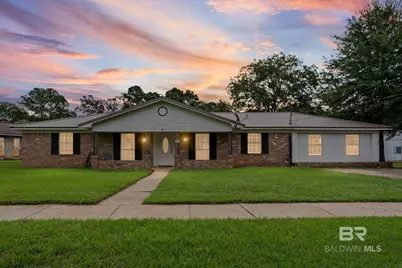 4109 Shana Drive, Mobile, AL 36605 - Photo 1