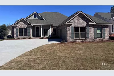 31890 Marvanna Drive, Spanish Fort, AL 36527 - Photo 1
