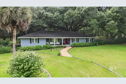 21550 US Highway 98, Foley, AL 36535 - Photo 1