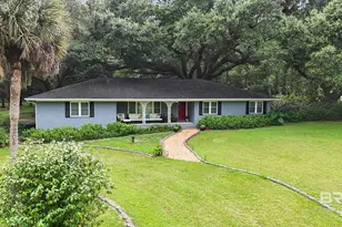 21550 US Hwy 98, Foley, AL 36535 - Photo 1