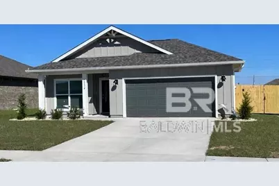 8878 Chabo Circle, Foley, AL 36580 - Photo 1