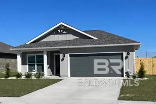 8878 Chabo Cir, Foley, AL 36580 - Photo 1