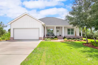 31394 Pine Run Drive, Orange Beach, AL 36561 - Photo 1