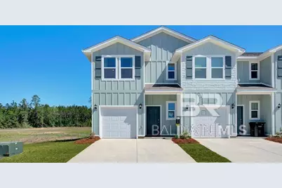 12755 Philadelphia Boulevard, Spanish Fort, AL 36527 - Photo 1