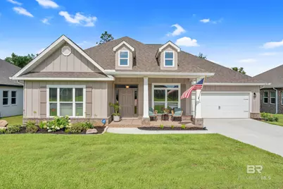 8774 Primland Boulevard, Foley, AL 36535 - Photo 1