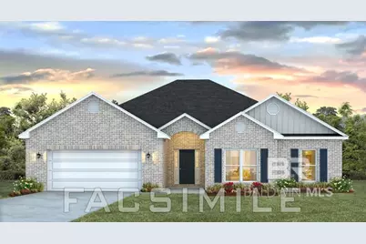 11598 Thistledown Loop, Spanish Fort, AL 36527 - Photo 1