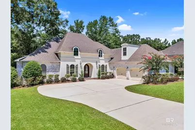 393 Boulder Creek Avenue, Fairhope, AL 36532 - Photo 1