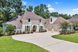 393 Boulder Creek Ave, Fairhope, AL 36532 - Photo 1