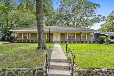 2308 W Lantern Lane, Mobile, AL 36693 - Photo 1