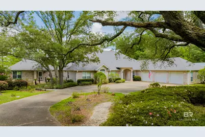 23849 Goodwyn Court, Foley, AL 36535 - Photo 1