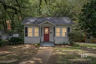 116 Mohawk St, Mobile, AL 36606 - Photo 1