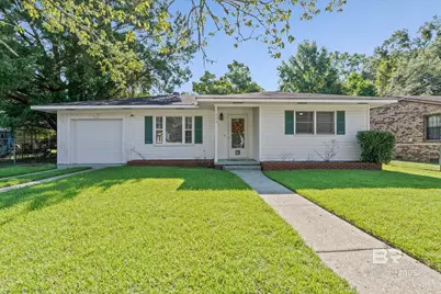 753 Shannon Street, Mobile, AL 36606 - Photo 1