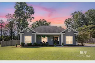 3985 Blakewood Drive, Semmes, AL 36575 - Photo 1