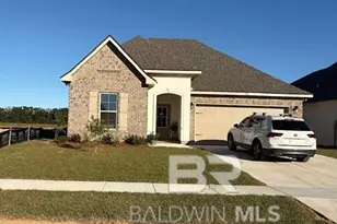 1346 Fenton Cir, Foley, AL 36535 - Photo 1