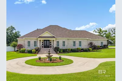12973 Saddlebrook Circle, Fairhope, AL 36532 - Photo 1