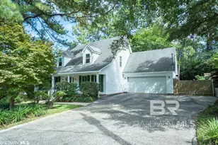 513 Lake Shore Dr, Daphne, AL 36526 - Photo 1