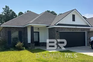 6914 Summerset Dr, Gulf Shores, AL 36542 - Photo 1