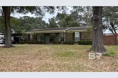 8070 Kimberlin Drive, Mobile, AL 36695 - Photo 1