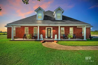 20240 County Road 34, Summerdale, AL 36580 - Photo 1