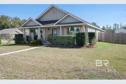 1439 Majesty Loop, Foley, AL 36535 - Photo 1