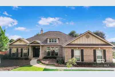26621 Fescue Court, Daphne, AL 36526 - Photo 1