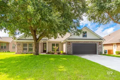 23502 Dundee Circle, Foley, AL 36535 - Photo 1