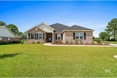 22745 S County Road 12, Foley, AL 36535 - Photo 1