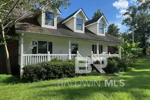 11482 Co Rd 138, Bay Minette, AL 36507 - Photo 1