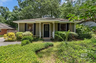 909 Schaub Ave, Mobile, AL 36609 - Photo 1