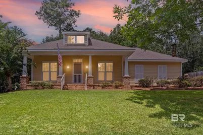 99 Caisson Trace, Spanish Fort, AL 32627 - Photo 1