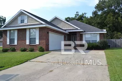421 Ellington Avenue, Fairhope, AL 36532 - Photo 1