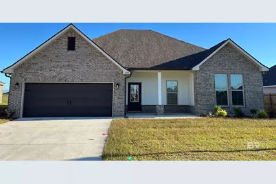 11275 Bonaventure Avenue, Daphne, AL 36526 - Photo 1