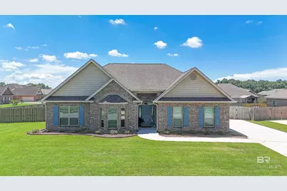 9778 Ottawa Drive, Daphne, AL 36526 - Photo 1