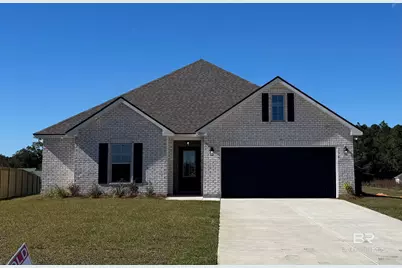 21061 Carlsberg Drive, Robertsdale, AL 36567 - Photo 1