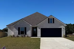 21061 Carlsberg Dr, Robertsdale, AL 36567 - Photo 1