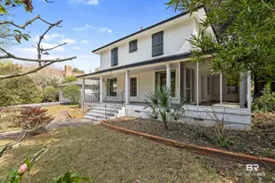 101 Fairhope Ave, Fairhope, AL 36532 - Photo 1