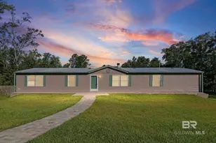 20897 Oak Ridge Dr, Robertsdale, AL 36567 - Photo 1