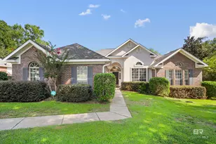 9206 Champion Hills Cove, Mobile, AL 36695 - Photo 1