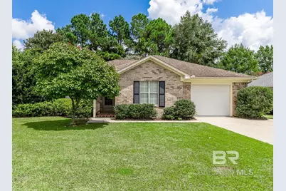 4 Sumac Circle, Fairhope, AL 36532 - Photo 1