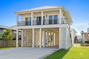 5595 Bayou St John Ave, Orange Beach, AL 36561 - Photo 1