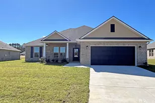11346 Bonaventure Ave, Daphne, AL 36526 - Photo 1
