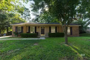 4713 Emerald Dr, Mobile, AL 36619 - Photo 1