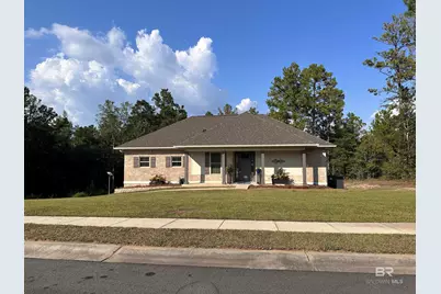 8465 Delta Woods Drive, Bay Minette, AL 36507 - Photo 1