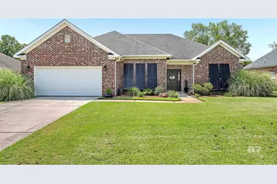 253 Falls Creek Street, Fairhope, AL 36532 - Photo 1